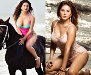 sexiest bollywood actress