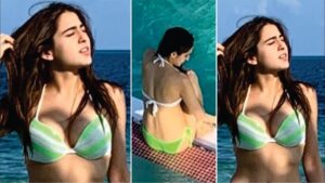 sexiest bollywood actress
