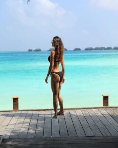 sexiest bollywood actress