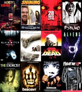 15 best hollywood horror movies of all time with ratings