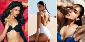 sexiest bollywood actress