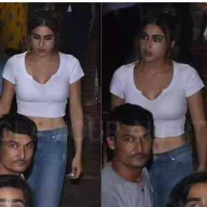 sexiest bollywood actress