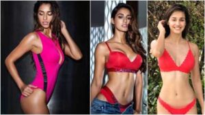 sexiest bollywood actress