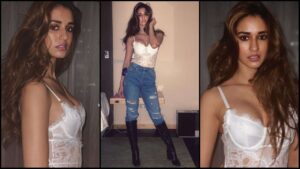 sexiest bollywood actress