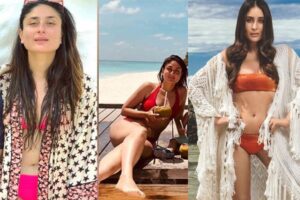 sexiest bollywood actress