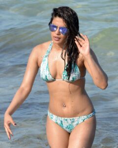 sexiest bollywood actress