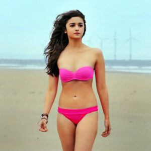 sexiest bollywood actress