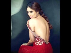 sexiest bollywood actress