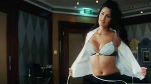 sexiest bollywood actress