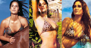sexiest bollywood actress
