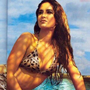 sexiest bollywood actress