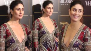 sexiest bollywood actress