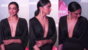 sexiest bollywood actress
