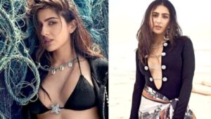 sexiest bollywood actress