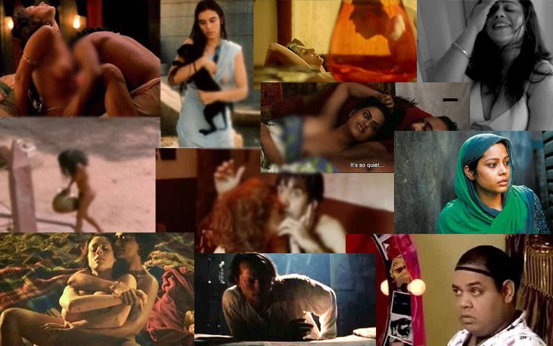 Top 11 Best Bollywood Adult Movies | Bollywood Errotic Movies