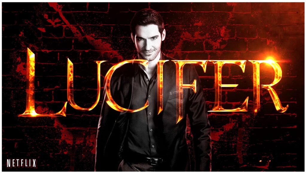 Lucifer